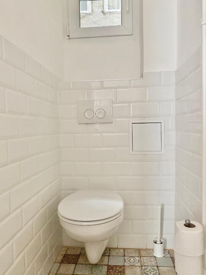 Standard Apartment By Hi5 - 2 Bedroom Suite In The Center Budapest Exterior foto